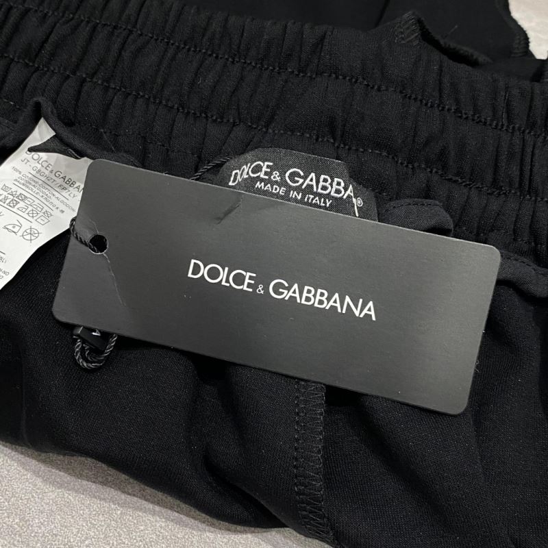 Dolce Gabbana Short Pants